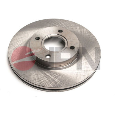 JPN Bremsscheibe 30H9126-JPN JPN Bremsscheibe 30H9126-JPN