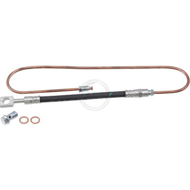 A.B.S. Bremsschlauch SL5745X