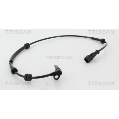 Sensor, Raddrehzahl 818025305