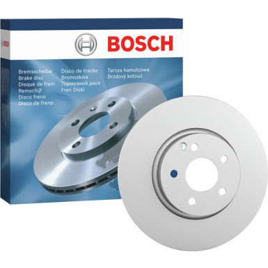 Bremsscheibe VA 0 986 479 652 Bremsscheibe VA 0 986 479 652