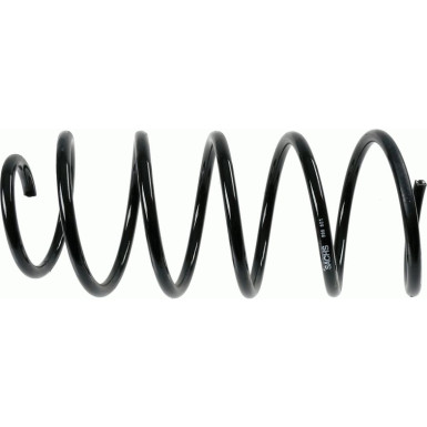 Sachs Fahrwerksfeder Volvo P. S60, 2.4 998 801