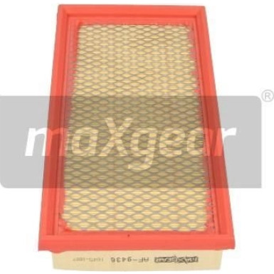Luftfilter Vw, Chrysler, Dodge 26-0718