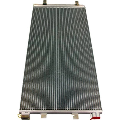 Kondensator, Klimaanlage 814179