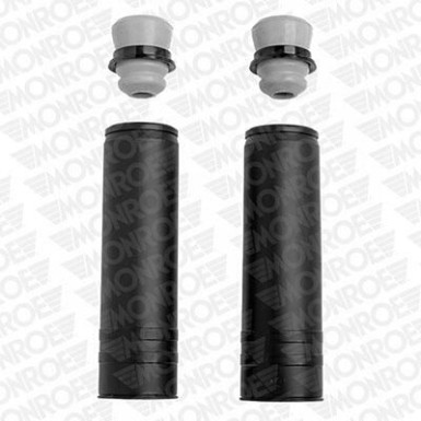 Staubschutzsatz HA OPEL Astra 09 PROTECTION KIT PK361