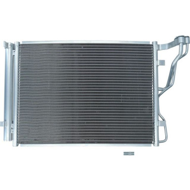 KAMOKA Kondensator, Klimaanlage 7800329