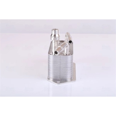 Ölkühler PKW 91283 Ölkühler PKW 91283