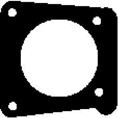 CORTECO Auspuffdichtung 460206H CORTECO Auspuffdichtung 460206H