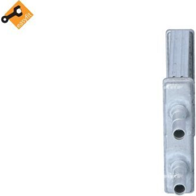 Wärmetauscher, Innenraumheizung 54354 Wärmetauscher, Innenraumheizung 54354