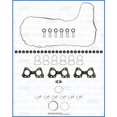 Dichtungssatz, Zylinderkopf 53030800 Dichtungssatz, Zylinderkopf 53030800