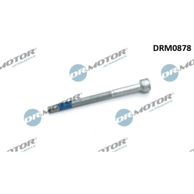 SCHRAUBE, EINSPRITZDÜSENHALTER DRM0878 SCHRAUBE, EINSPRITZDÜSENHALTER DRM0878