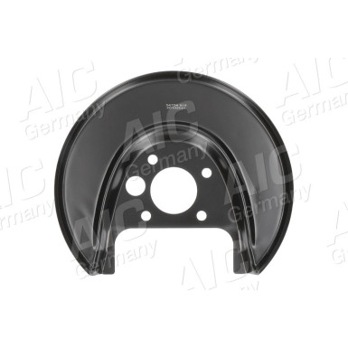 BREMSANKERBLECH H R VERZINKT D:250MM VW GOLF IV 8,97-9,03 A3 96-/TT 98-/LEON 99-06/BORA 98-05 9523878
