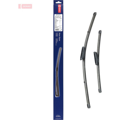 DENSO Scheibenwischer DF-017 DENSO Scheibenwischer DF-017