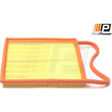 PROFIPOWER Luftfilter 2F0189
