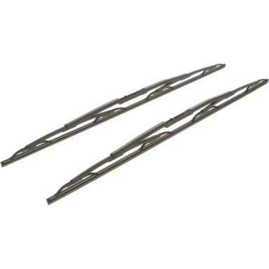 808 BOSCH Wischerblatt 650/650 3397005808
