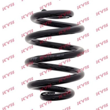 KYB Fahrwerksfeder Vw T. Transporter Iv 1.8-2.8 07.90-04.03 RX5155 KYB Fahrwerksfeder Vw T. Transporter Iv 1.8-2.8 07.90-04.03 RX5155