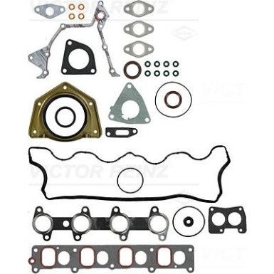 Dichtungsvollsatz, Motor 01-35638-01 Dichtungsvollsatz, Motor 01-35638-01