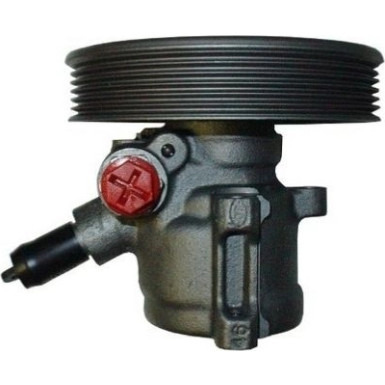 SPIDAN Hydraulikpumpe 53773 SPIDAN Hydraulikpumpe 53773