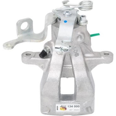 Bremssattel HA li 0 986 134 000