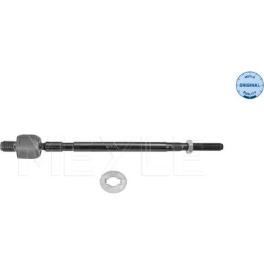 76 305 006 Axialgelenk VA li/re VOLVO S40,V40 95 MEYLE-ORIGINAL: True to OE 5160300027 76 305 006 Axialgelenk VA li/re VOLVO S40,V40 95 MEYLE-ORIGINAL: True to OE 5160300027