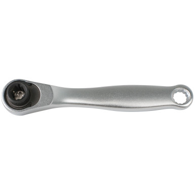 SW-Stahl Mini-Bitratsche 1/4Z Sechskantantrieb 05745L