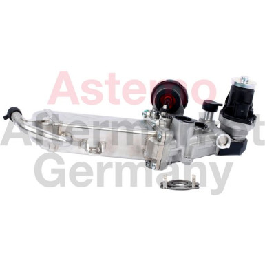 HITACHI AGR-Ventil 138469 HITACHI AGR-Ventil 138469