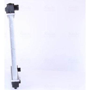 Wasserkühler PKW 62710