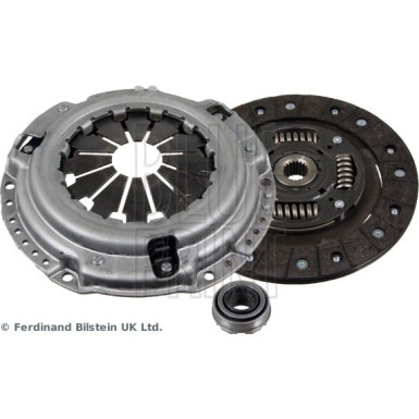 BluePrint Kupplungssatz ADH23032