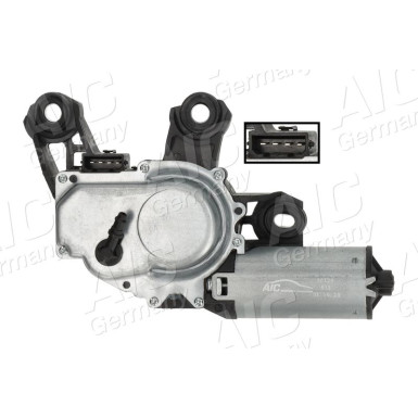 Wischermotor 56124 Wischermotor 56124