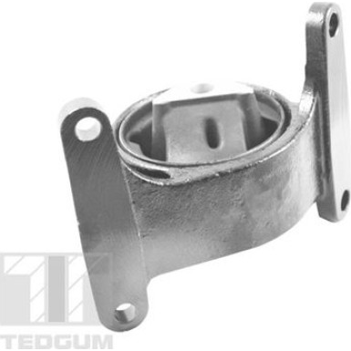 TEDGUM_TD Lagerung, Motor TED37845 TEDGUM_TD Lagerung, Motor TED37845