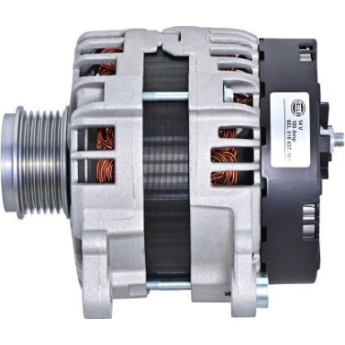 HELLA Generator 8EL 015 637-161 HELLA Generator 8EL 015 637-161