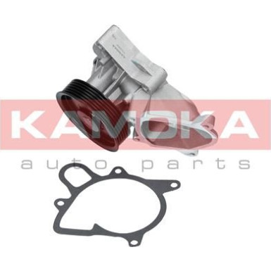 KAMOKA Wasserpumpe T0052 KAMOKA Wasserpumpe T0052