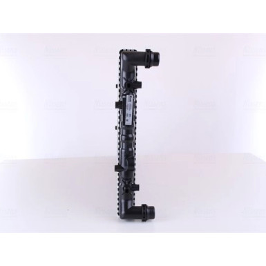 Wasserkühler PKW 652711 Wasserkühler PKW 652711