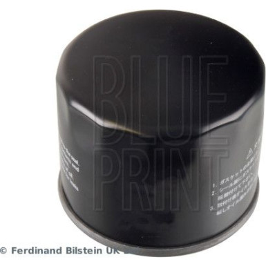 BLUE PRINT Ölfilter ADBP210021 BLUE PRINT Ölfilter ADBP210021