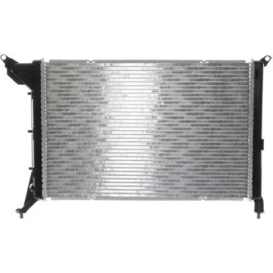 Kühler, Motorkühlung BEHR CR 1470 000S
