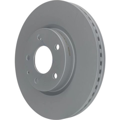 Bremsscheibe Mazda S. 6 2.0-2.5 12 24.0128-0279.1 Bremsscheibe Mazda S. 6 2.0-2.5 12 24.0128-0279.1
