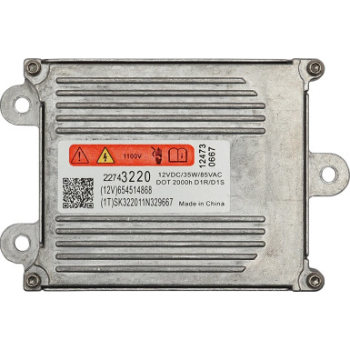 OEM Xenon Steuergerät 2273220 für Aston Martin Land Rover VW OEM Xenon Steuergerät 2273220 für Aston Martin Land Rover VW