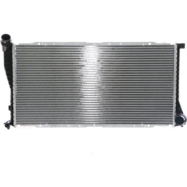Kühler, Motorkühlung BEHR CR 288 000S