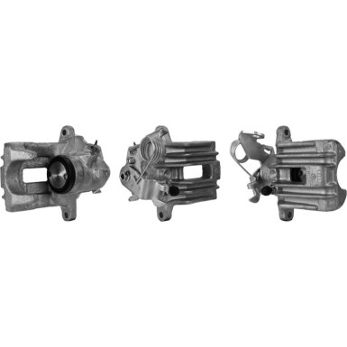 Tauschbremssattel 4178600