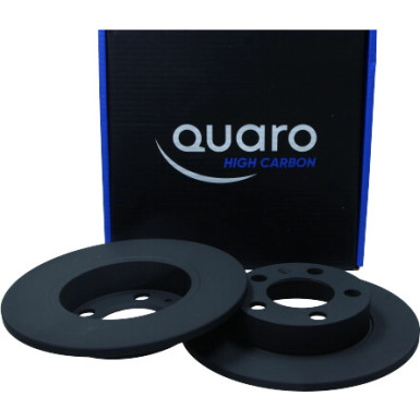 Bremsscheibe QUARO HIGH CARBON QD5279HC Bremsscheibe QUARO HIGH CARBON QD5279HC
