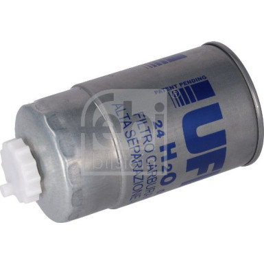 FEBI BILSTEIN Kraftstofffilter 30744 FEBI BILSTEIN Kraftstofffilter 30744
