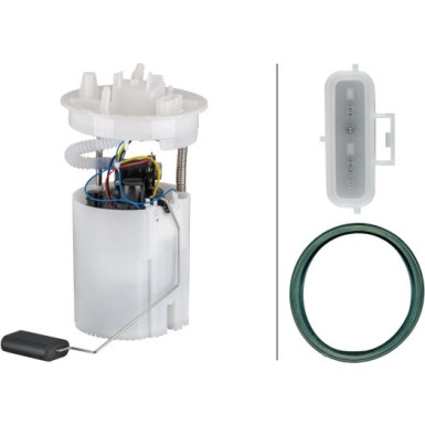 Kraftstoff-Förderpumpe 8TF 358 146-141