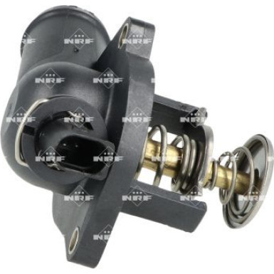 Thermostat, Kühlmittel EASY FIT 725130
