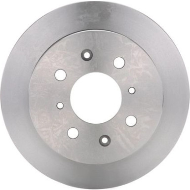 Bremsscheibe HA HONDA Civic,Accord,Prelude 85 0 986 479 101 Bremsscheibe HA HONDA Civic,Accord,Prelude 85 0 986 479 101