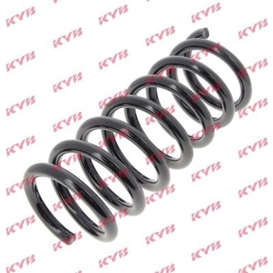 KYB Fahrwerksfeder Chevrolet T. Captiva/ Opel Antara 2.0D/2.4/3.2 05/06 K-Flex RA6383