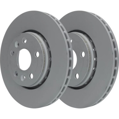 Bremsscheibe Renault P. Kangoo 08-/Db Citan Deutschland 24.0124-0222.1 Bremsscheibe Renault P. Kangoo 08-/Db Citan Deutschland 24.0124-0222.1