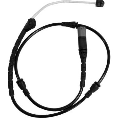 Warnkontakt, Bremsbelagverschl 98044500