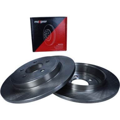 Maxgear Bremsscheibe 19-4740