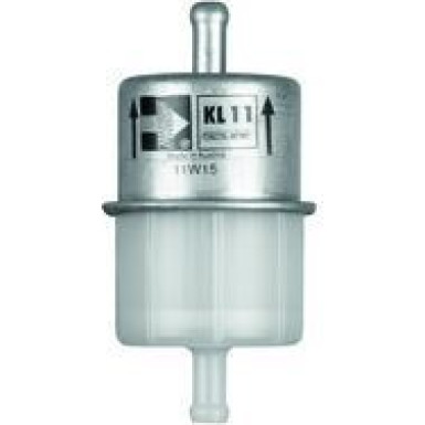 MAHLE Kraftstofffilter KL 11 OF MAHLE Kraftstofffilter KL 11 OF