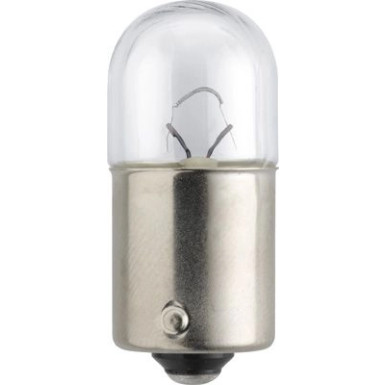 R10W HeavyDuty 24V.10W.BA15s Lampe verstärkt & rüttelfest MasterDuty 13814MDCP