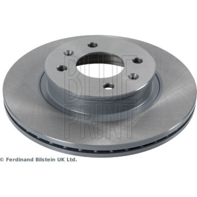 Bremsscheibe Hyundai P. Getz 1.1-1.6 02-09 ADG04382 Bremsscheibe Hyundai P. Getz 1.1-1.6 02-09 ADG04382